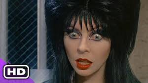 دانلود فیلم Elvira: Mistress of the Dark 1988 - دانلود فیلم