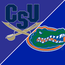 Image result for florida gators vs charleston southern