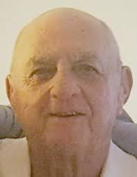 Charles Martin Obituary (1937