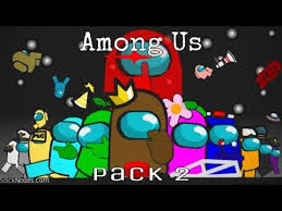 Amongus 2 What Is Among Us Among Us Logic 2 Cartoon Animation In 2020 Animation Mario Characters Cartoon