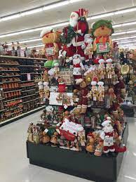 Pin By Karen Spencer On Christmas Hobby Lobby Christmas Christmas Display Christmas Decorations
