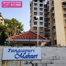 Mahsuri apartment (bayan lepas) rm300,000. Pangsapuri Mahsuri Lorong Time Internet Authorised Facebook