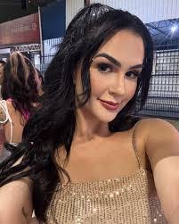 Amanda Bernabe's Instagram, Twitter & Facebook