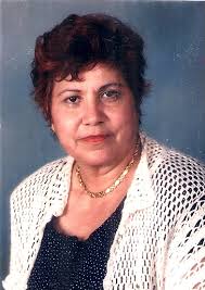 Lydia Ojeda Ramos Obituary
