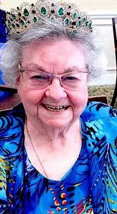 Bettie Lou Hawkins Obituary