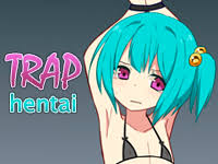 Trap Hentai android download free porn game GAMKABU