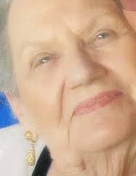 Obituary for Edra Lee (Ross) Dixon