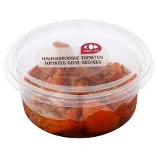 Carrefour Apero Time Tomates Semi Sechees 150 G Nourriture Americaine Apero Time Nourriture