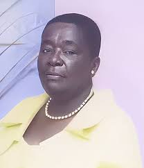 Remembering Myrtle Ornita Lowe