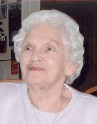Obituary of Dolores Rayburn