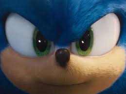 following backlash redesigned sonic the hedgehog unveiled in new trailer hedgehog movie sonic the hedgehog sonic