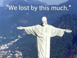 | 2014 world cup brazil semi. Brazil Loss To Germany Fifa World Cup 2014