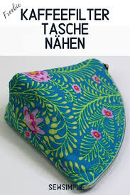 Unsere ffp2 masken entsprechen den richtlinien der weltgesundheitsorganisation (who). Kaffeefilter Tasche Nahen Bilder Anleitung Fur Einsteiger