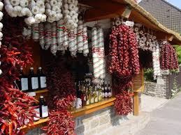 Hungarikum Budapest Hungary Hungarian Recipes Hungary Food