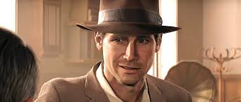 Indiana Jones buscará ser el referente de Xbox