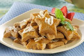 Kombo yang sempurna untuk dinikmati para tamu yang mengunjungi rumah anda. Resep Kue Kering Jahe Sederhana Pidjar Com