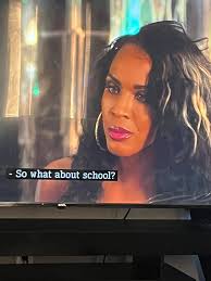 Movie review of the preacher's son