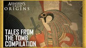 Assassin's creed origins contains a lot of collectibles, and one of the most involved are the papyrus scrolls. Assassin S Creed Origins Assassin S Creed Wiki Fandom