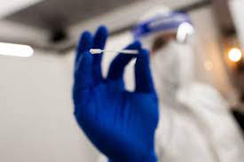 They investigated a total of 24,087 nose or throat samples; What You Need To Know About Buying And Using Germany S New At Home Covid 19 Tests The Local