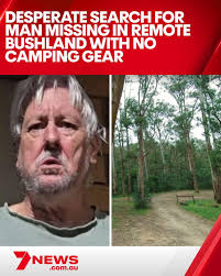 A witness has come forward to say they saw the 62-year-old six days ago