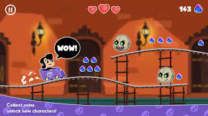 A modder named werner spahl, aka wesp5, took on the work left unfinished by the developer, and his unofficial . Dracula Vampire Race For Android Apk Download