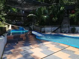 Di tengah hutan itu rupanya tersergam indah d'bukit homestay ni. D Bukit Homestay Home Facebook