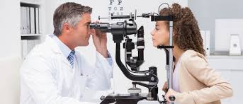 Human Eye Anatomy Parts Of The Eye Explained Lasik Eye Surgery Eye Surgery Optometry