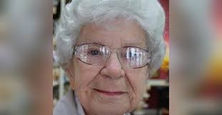 Maxine Faye Ginger Obituary