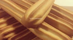 Biscuit Tunisien Bachkoutou Tunisian Food Middle Eastern Sweets Oriental Food