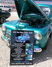 Pin On Car Show Ideas