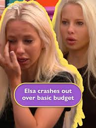 Elas Big Brother Hair