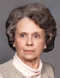 Mary Catherine Frank Obituary February 19, 2020