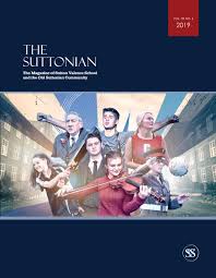 The uncanny counter episode 1 is a great pilot that tries to sensibly explain the premise without making it odd and convoluted. The Suttonian 2019 By Sutton Valence School Issuu