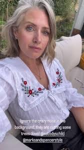 Haley Mckay's Instagram, Twitter & Facebook