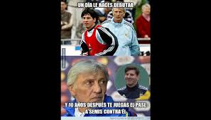 34:48 capturasdetv recommended for you. Argentina Vs Colombia Los Memes Que Dejo El Partido Fotos Peru Com