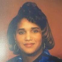 Jerna Dionne Kee Obituary