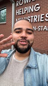 We'd like to give a special shoutout to one of Cornerstone's very own, Shaun  Willis! Tomorrow, Shaun will be heading into the military. He has grown up  at Cornerstone his whole life