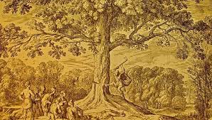 Demeter is the elemental of wood. 10 Most Famous Myths Featuring The Greek Goddess Demeter Learnodo Newtonic