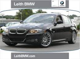 Used Cars Trucks Suvs For Sale North Carolina Raleigh Cary Nc Bmw Bmw 3 Series Cars Trucks