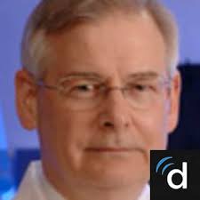 Dr. David H. Johnson, MD