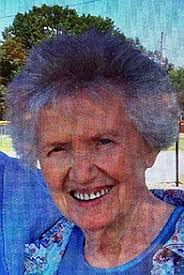 Mary Lois Read Elliott Obituary