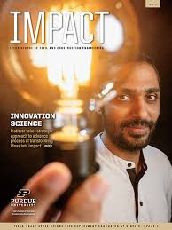 Lyles School of Civil and Construction Engineering