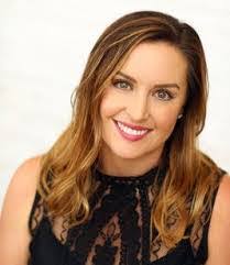 Monica Maxfield's Instagram, Twitter & Facebook