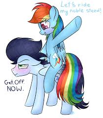 The term is a play on beauty mark, and it is also reminiscent of quarter mark. Pin By Mlp 4ever On Soarindash Rainbow Dash And Soarin My Little Pony Comic My Little Pony Pictures