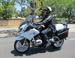 Bmw Motorrad Police Motors Bmw R1200rt Bmw Motorrad Bmw