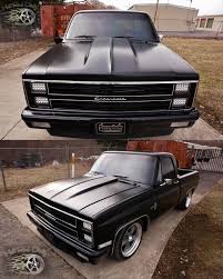 Image result for Black 1981 Truck