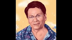 Male and female brains, Proust, and Catherine Dulac [SYNAPTIC PODCAST]