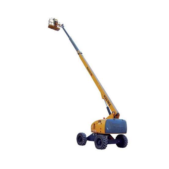 Haulotte H25TPX Aerial Lift