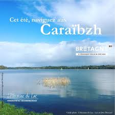 Cet Ete Naviguez Aux Caraibzh En 2020 Credit Photo Tourisme Bretagne