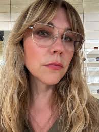 Wenn man plötzlich nichts mehr sieht